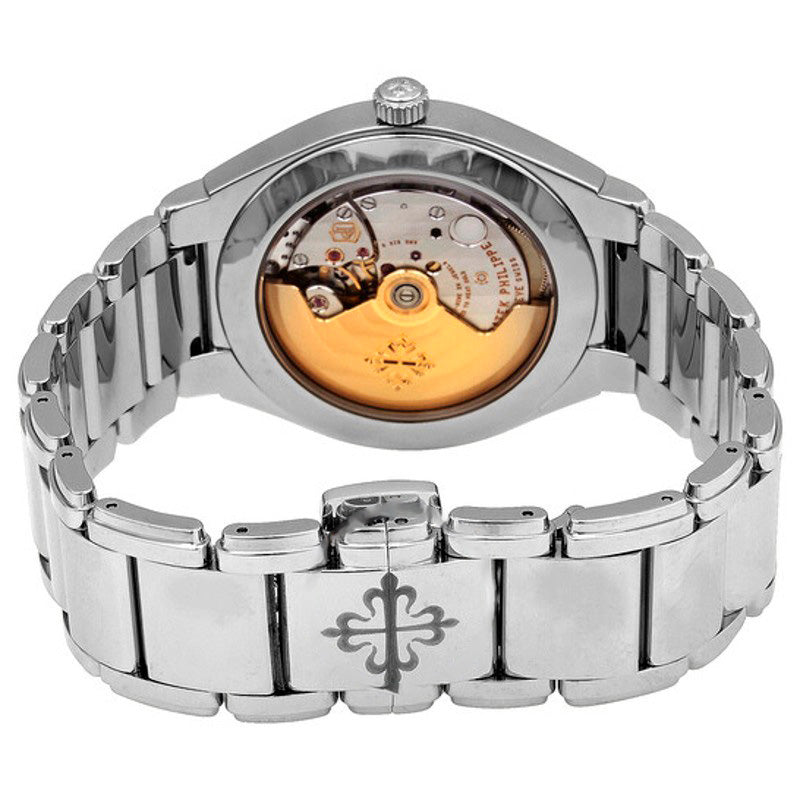 Relógio Verde Oliva Twenty 4 Automático Diamante 36 mm - Mercado de Luxo - O Maior E-Commerce de Bens, Produtos e Serviços de Luxo do Brasil.