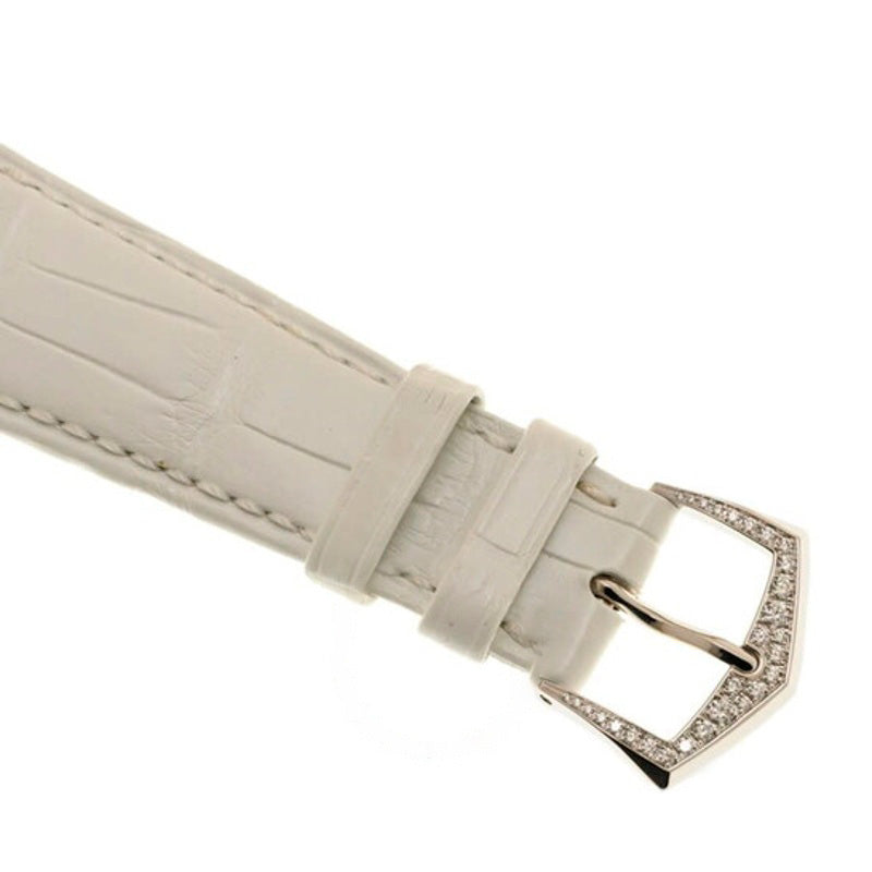 Relógio Calatrava Rare Handcrafts Automático Diamante Mostrador Preto 37 mm - Mercado de Luxo - O Maior E-Commerce de Bens, Produtos e Serviços de Luxo do Brasil.