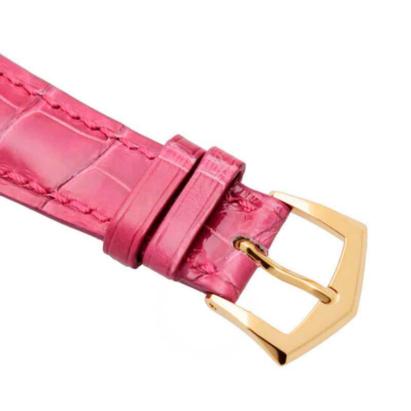 Relógio Complicações Mostrador prateado Sunburst Ouro rosa 18K Automático 38 mm - Mercado de Luxo - O Maior E-Commerce de Bens, Produtos e Serviços de Luxo do Brasil.