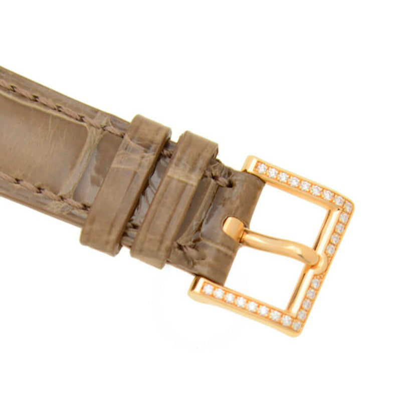 Relógio Gondolo Mecânico Mostrador Dourado e Diamante 29 mm - Mercado de Luxo - O Maior E-Commerce de Bens, Produtos e Serviços de Luxo do Brasil.