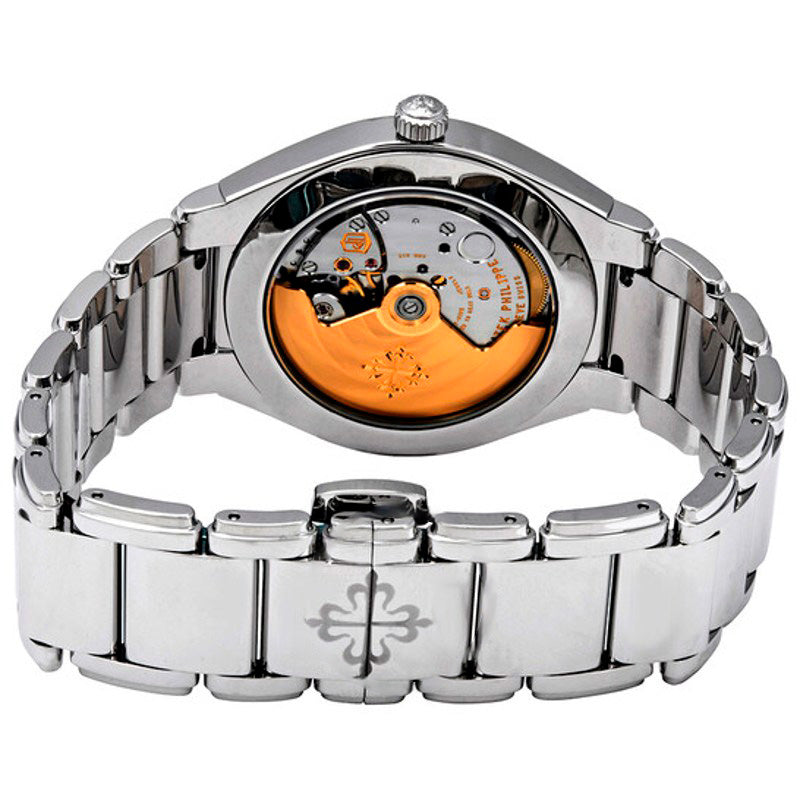 Relógio Vinte e quatro mostrador cinza automático 36 mm - Mercado de Luxo - O Maior E-Commerce de Bens, Produtos e Serviços de Luxo do Brasil.