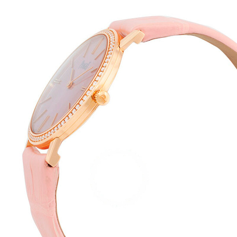 Relógio Origem Altiplano Hand Wind Diamond  - Mercado de Luxo - O Maior E-Commerce de Bens, Produtos e Serviços de Luxo do Brasil.
