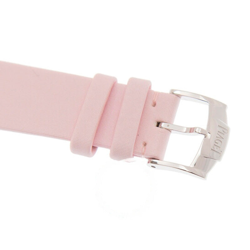 Relógio Altiplano Diamante Mostrador Branco 34 mm - Mercado de Luxo - O Maior E-Commerce de Bens, Produtos e Serviços de Luxo do Brasil.
