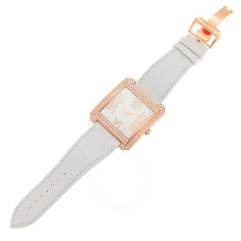 Relógio Limelight Hand Wind Diamond 43 mm - Mercado de Luxo - O Maior E-Commerce de Bens, Produtos e Serviços de Luxo do Brasil.