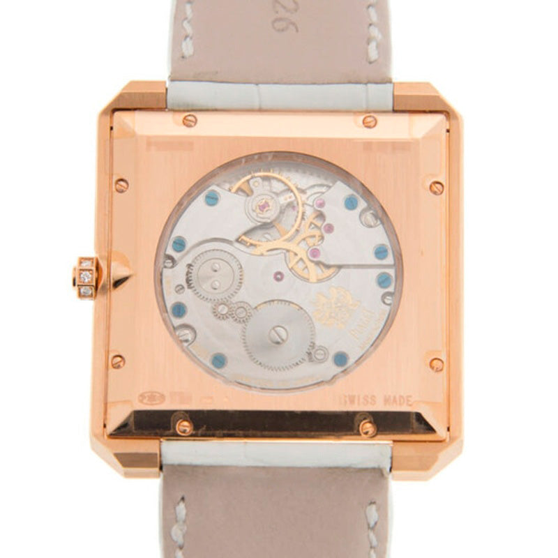 Relógio Limelight Hand Wind Diamond 43 mm - Mercado de Luxo - O Maior E-Commerce de Bens, Produtos e Serviços de Luxo do Brasil.
