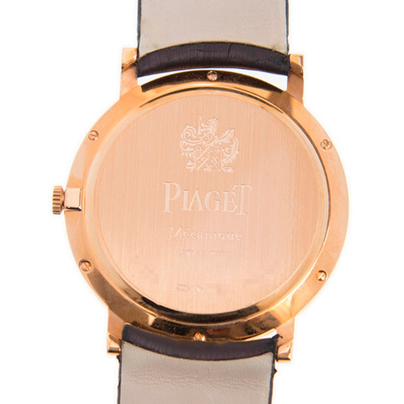 Relógio Tradição Automática Diamante Mostrador Dourado 38 mm - Mercado de Luxo - O Maior E-Commerce de Bens, Produtos e Serviços de Luxo do Brasil.