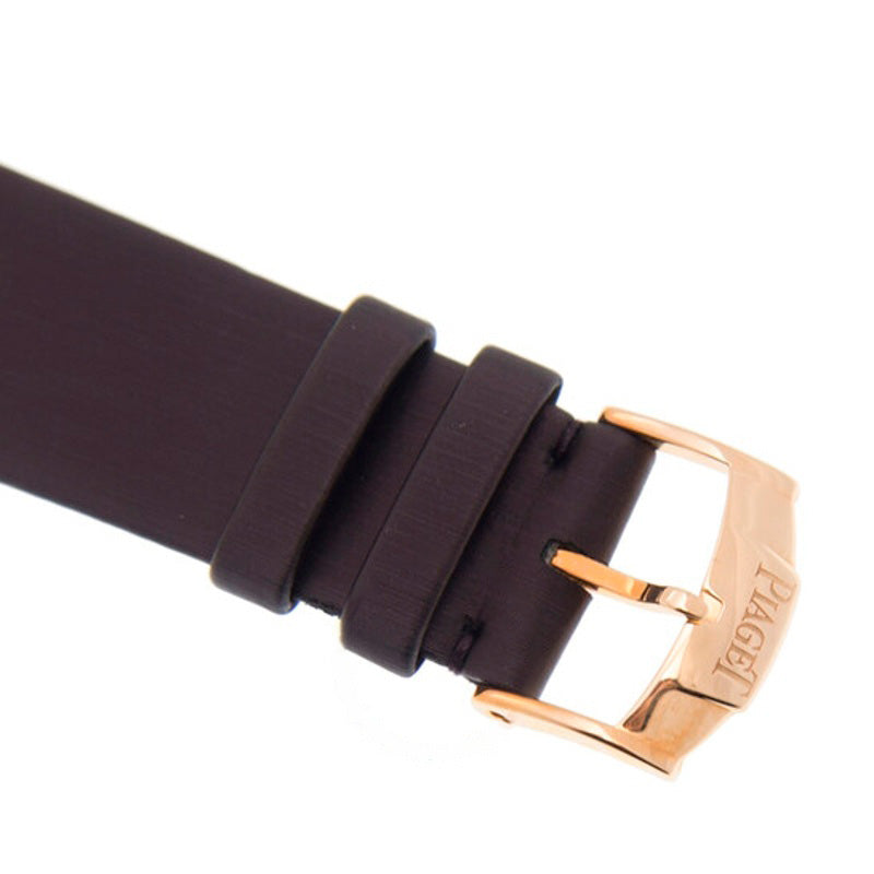 Relógio Tradição Automática Diamante Mostrador Dourado 38 mm - Mercado de Luxo - O Maior E-Commerce de Bens, Produtos e Serviços de Luxo do Brasil.