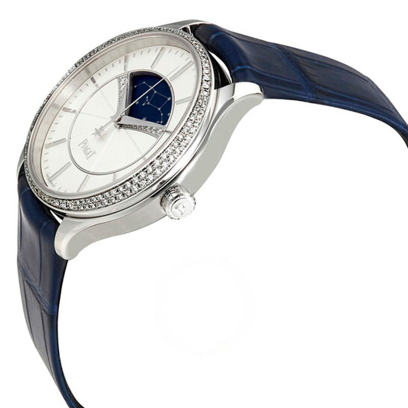Relógio Limelight Stella Diamond Ouro Branco 18kt 36 mm - Mercado de Luxo - O Maior E-Commerce de Bens, Produtos e Serviços de Luxo do Brasil.