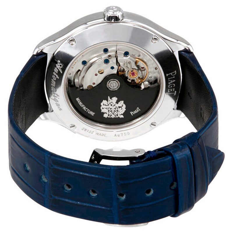 Relógio Limelight Stella Diamond Ouro Branco 18kt 36 mm - Mercado de Luxo - O Maior E-Commerce de Bens, Produtos e Serviços de Luxo do Brasil.