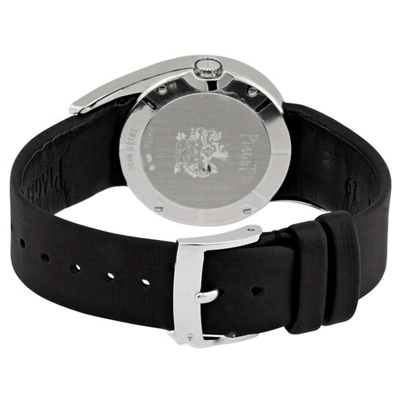 Relógio Limelight Gala Prata Diamante Mostrador Cetim 32 mm - Mercado de Luxo - O Maior E-Commerce de Bens, Produtos e Serviços de Luxo do Brasil.