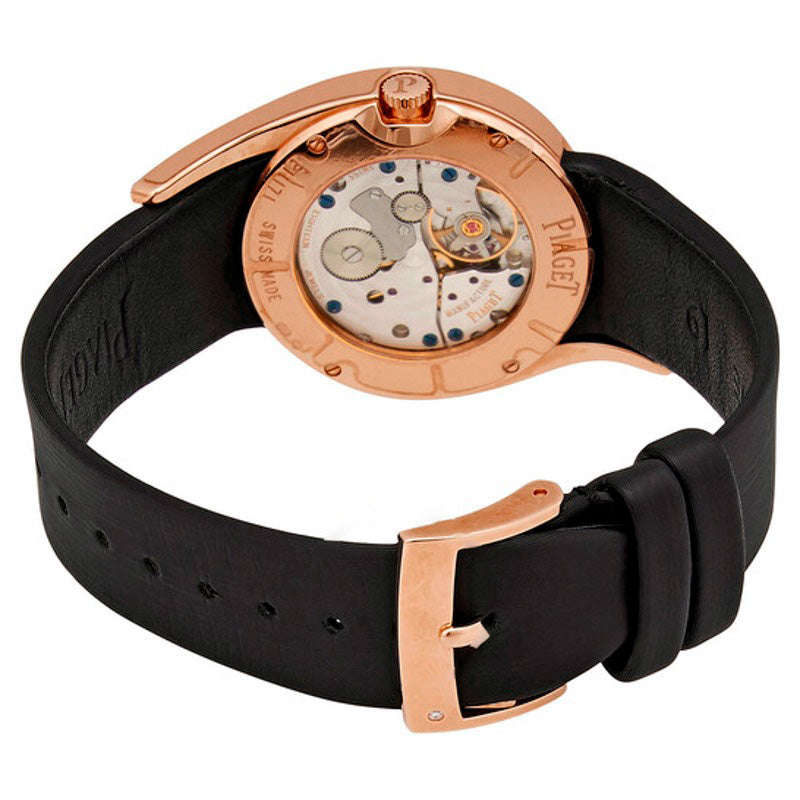 Relógio Limelight Gala 18K Ouro Rosa Diamante 31 mm - Mercado de Luxo - O Maior E-Commerce de Bens, Produtos e Serviços de Luxo do Brasil.