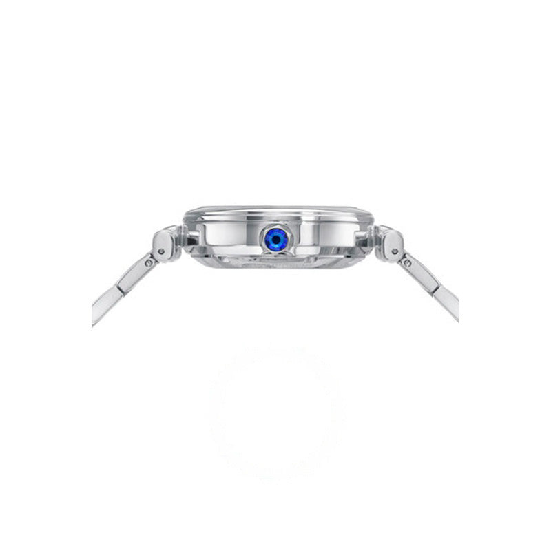 Relógio Colette Automático Mostrador Azul 36 mm - Mercado de Luxo - O Maior E-Commerce de Bens, Produtos e Serviços de Luxo do Brasil.