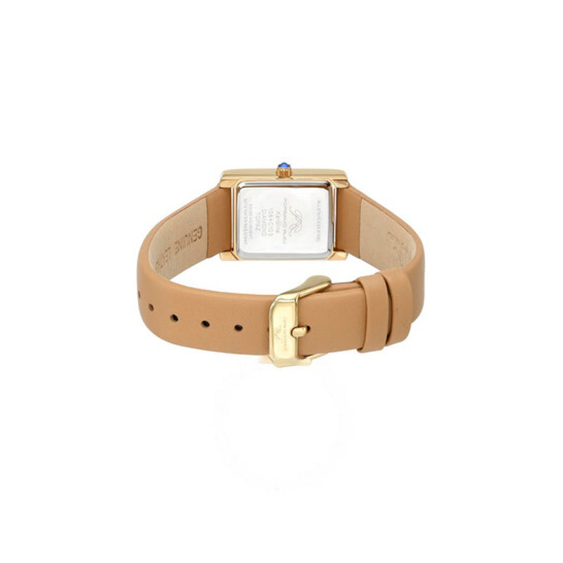 Relógio Karolina Quartzo Mostrador Branco 21 mm - Mercado de Luxo - O Maior E-Commerce de Bens, Produtos e Serviços de Luxo do Brasil.
