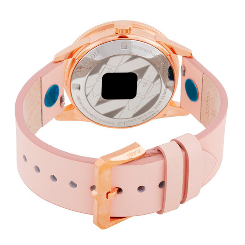 Relógio Captain Cook Automático Diamante Mostrador Branco 37 mm - Mercado de Luxo - O Maior E-Commerce de Bens, Produtos e Serviços de Luxo do Brasil.