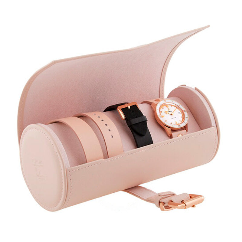 Relógio Captain Cook Automático Diamante Mostrador Branco 37 mm - Mercado de Luxo - O Maior E-Commerce de Bens, Produtos e Serviços de Luxo do Brasil.