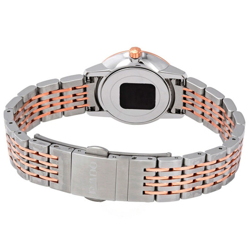 Relógio Coupole Classic Madrepérola Mostrador de Diamante 27 mm - Mercado de Luxo - O Maior E-Commerce de Bens, Produtos e Serviços de Luxo do Brasil.
