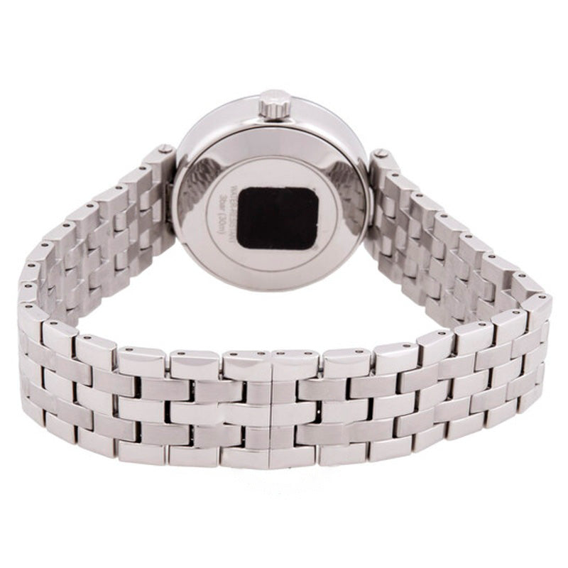 Relógio Florence Automatic Silver Dial 28 mm - Mercado de Luxo - O Maior E-Commerce de Bens, Produtos e Serviços de Luxo do Brasil.