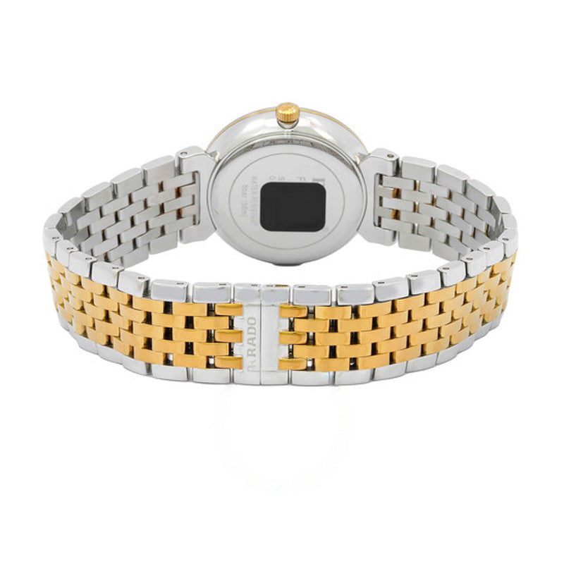 Relógio Mostrador preto com diamantes de quartzo Florence 30 mm - Mercado de Luxo - O Maior E-Commerce de Bens, Produtos e Serviços de Luxo do Brasil.