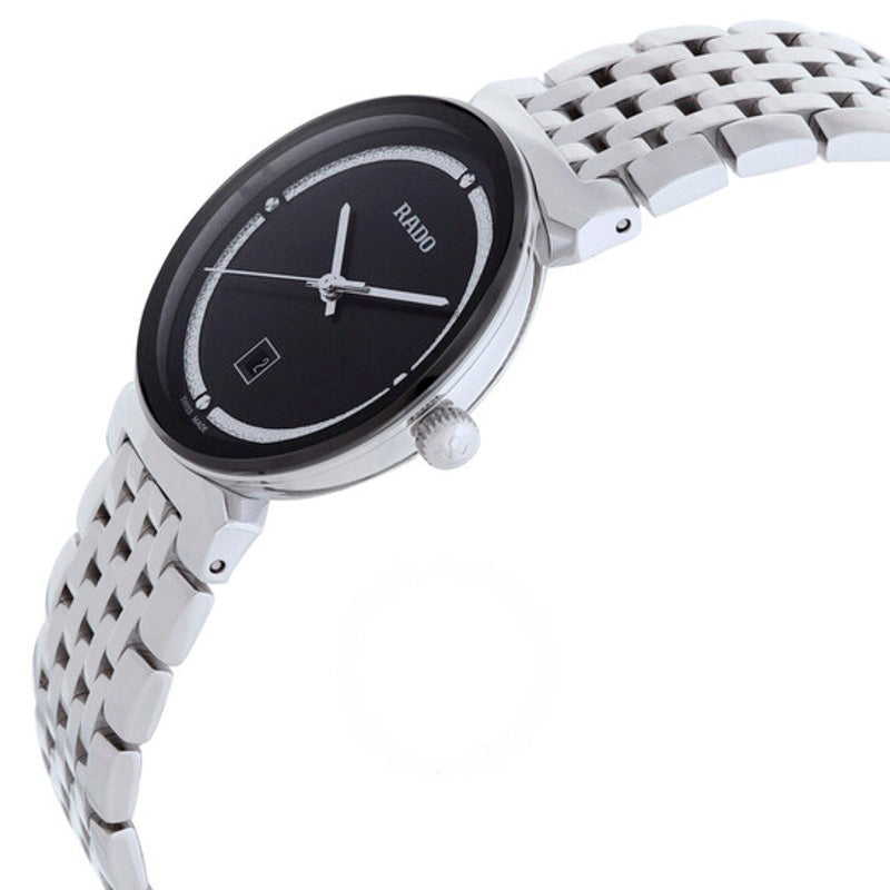 Relógio Mostrador preto de quartzo Florence 30 mm - Mercado de Luxo - O Maior E-Commerce de Bens, Produtos e Serviços de Luxo do Brasil.