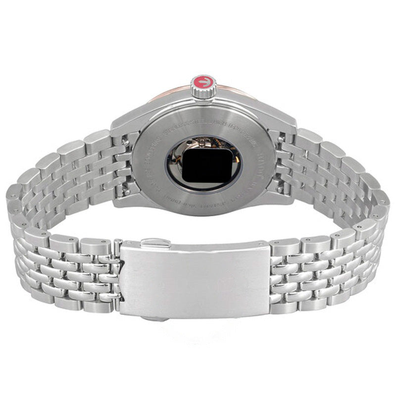 Relógio HyperChrome Classic Automático Diamante 35 mm - Mercado de Luxo - O Maior E-Commerce de Bens, Produtos e Serviços de Luxo do Brasil.