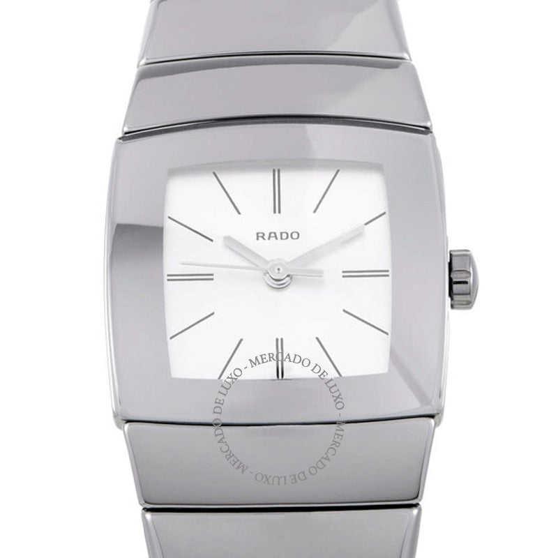 Relógio Montres Sintra Quartzo Mostrador Branco R1372 22 mm - Mercado de Luxo - O Maior E-Commerce de Bens, Produtos e Serviços de Luxo do Brasil.