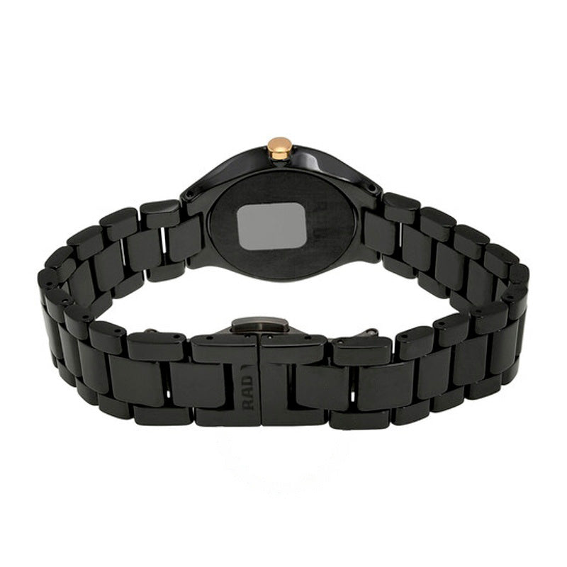 Relógio Cerâmica preta True Thinline 29 mm - Mercado de Luxo - O Maior E-Commerce de Bens, Produtos e Serviços de Luxo do Brasil.