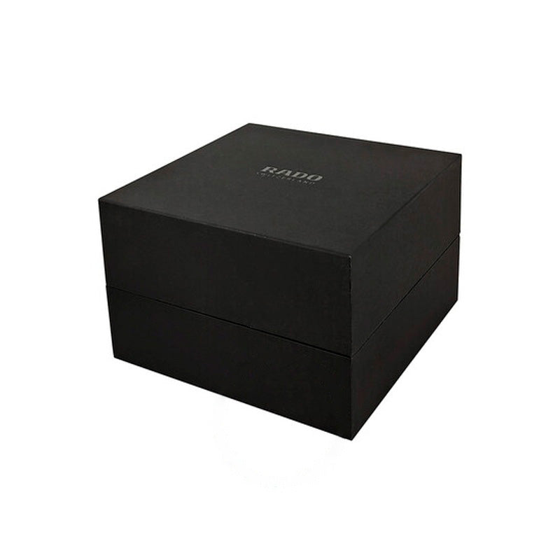 Relógio Cerâmica preta True Thinline 29 mm - Mercado de Luxo - O Maior E-Commerce de Bens, Produtos e Serviços de Luxo do Brasil.