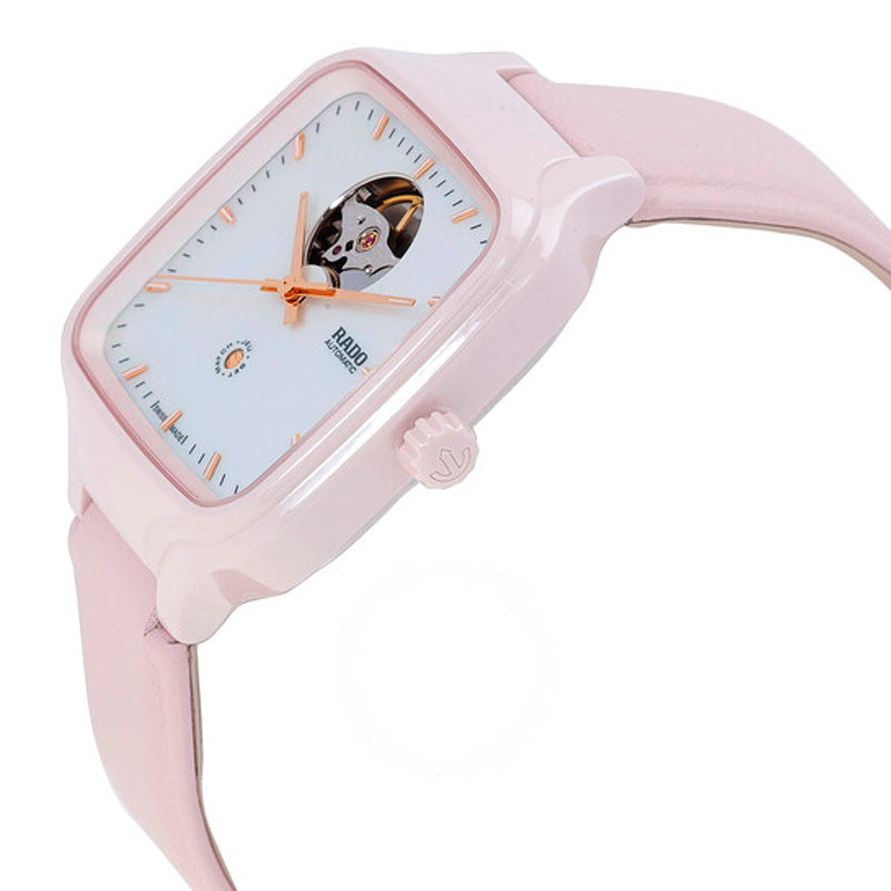 Relógio True Square x Ash Barty Edição Limitada Automático Mostrador em Madrepérola Branca 38 mm - Mercado de Luxo - O Maior E-Commerce de Bens, Produtos e Serviços de Luxo do Brasil.