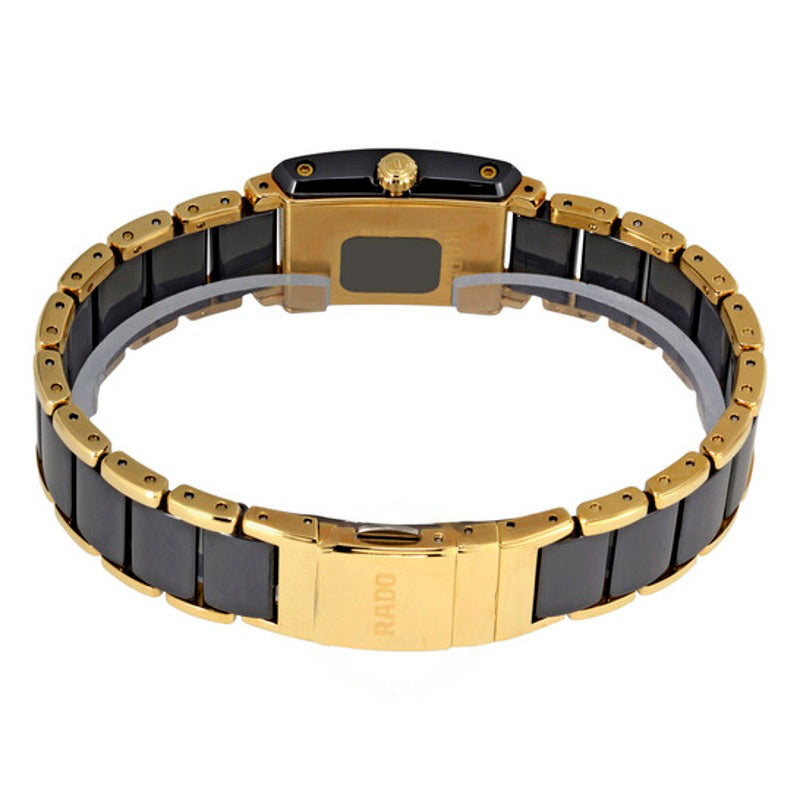 Relógio Mostrador preto integral 22 mm - Mercado de Luxo - O Maior E-Commerce de Bens, Produtos e Serviços de Luxo do Brasil.