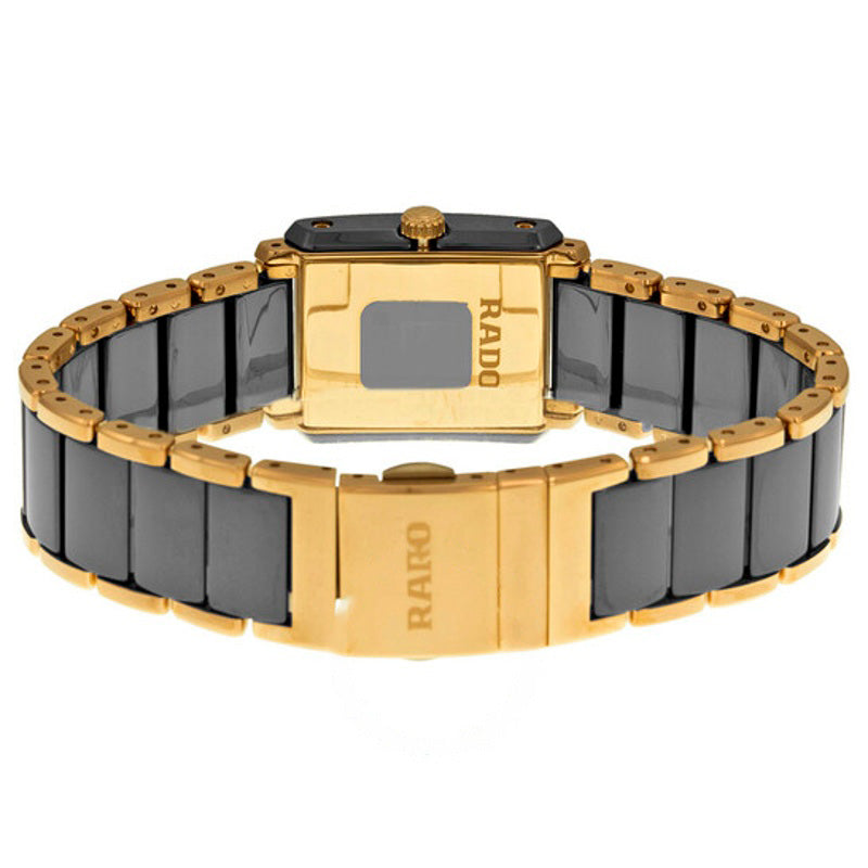 Relógio Integral Jubile Cerâmico Mostrador Preto 27 mm - Mercado de Luxo - O Maior E-Commerce de Bens, Produtos e Serviços de Luxo do Brasil.