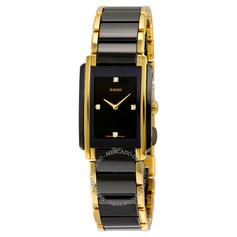 Relógio Quartzo Integral S Jubile Diamante 22 mm - Mercado de Luxo - O Maior E-Commerce de Bens, Produtos e Serviços de Luxo do Brasil.