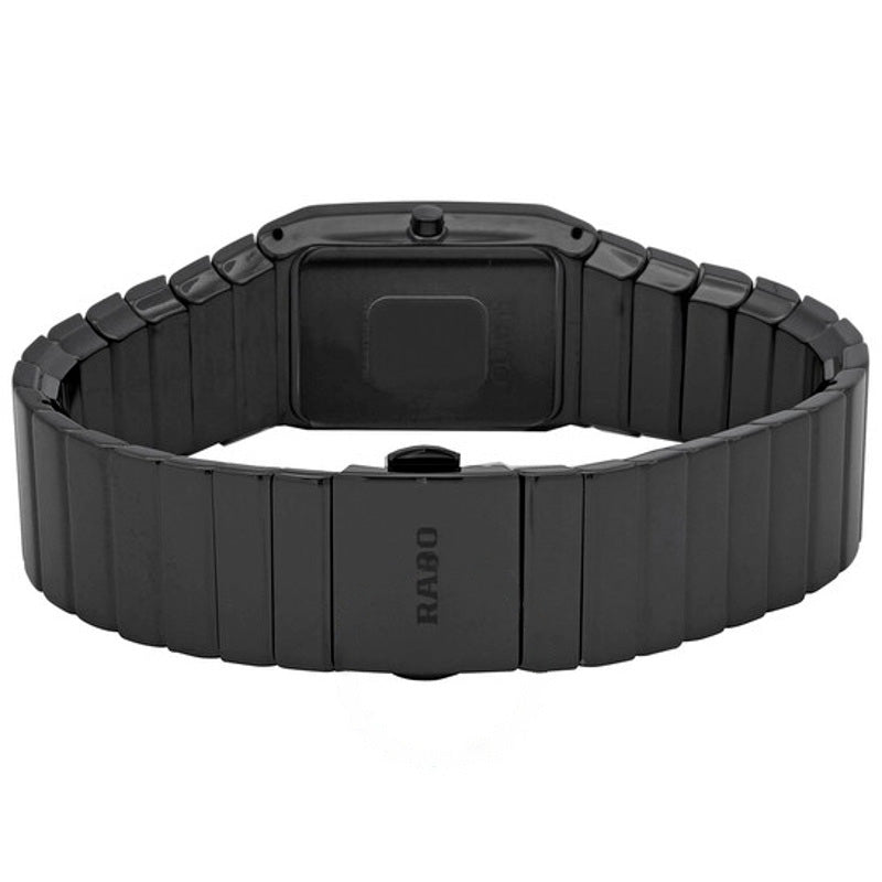 Relógio Mostrador preto Ceramica 31 mm - Mercado de Luxo - O Maior E-Commerce de Bens, Produtos e Serviços de Luxo do Brasil.