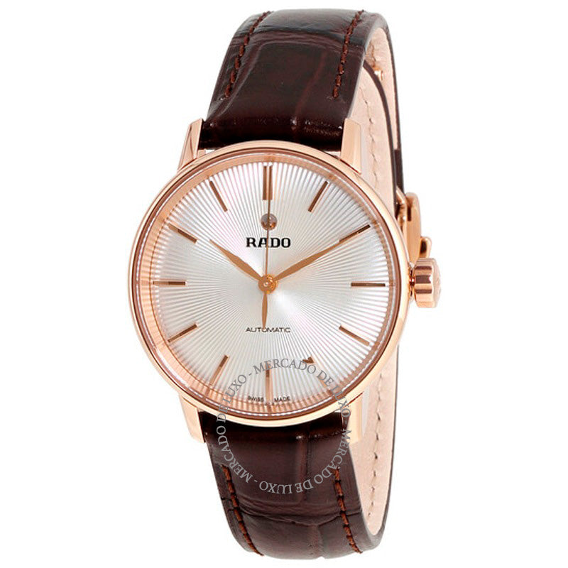 Relógio Coupole Classic Automático 31 mm - Mercado de Luxo - O Maior E-Commerce de Bens, Produtos e Serviços de Luxo do Brasil.