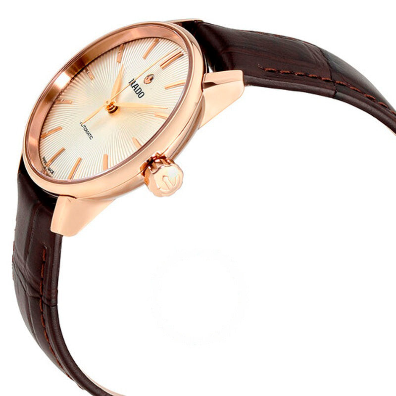 Relógio Coupole Classic Automático 31 mm - Mercado de Luxo - O Maior E-Commerce de Bens, Produtos e Serviços de Luxo do Brasil.