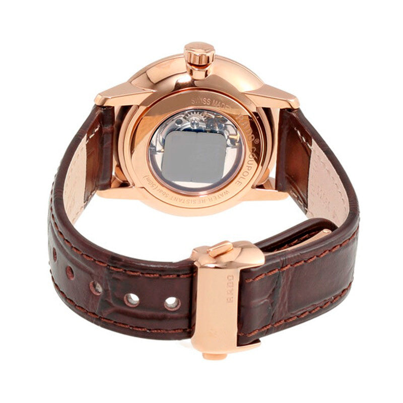 Relógio Coupole Classic Automático 31 mm - Mercado de Luxo - O Maior E-Commerce de Bens, Produtos e Serviços de Luxo do Brasil.