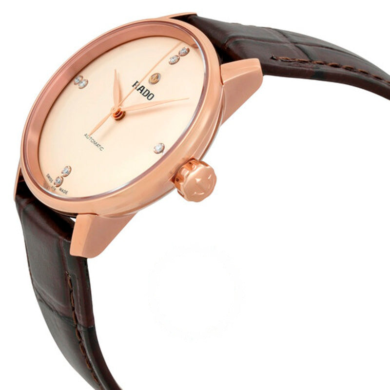 Relógio Coupole Classic Automático 31 mm - Mercado de Luxo - O Maior E-Commerce de Bens, Produtos e Serviços de Luxo do Brasil.