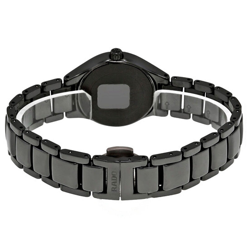 Relógio Mostrador preto verdadeiro Cerâmica preta 30 mm - Mercado de Luxo - O Maior E-Commerce de Bens, Produtos e Serviços de Luxo do Brasil.
