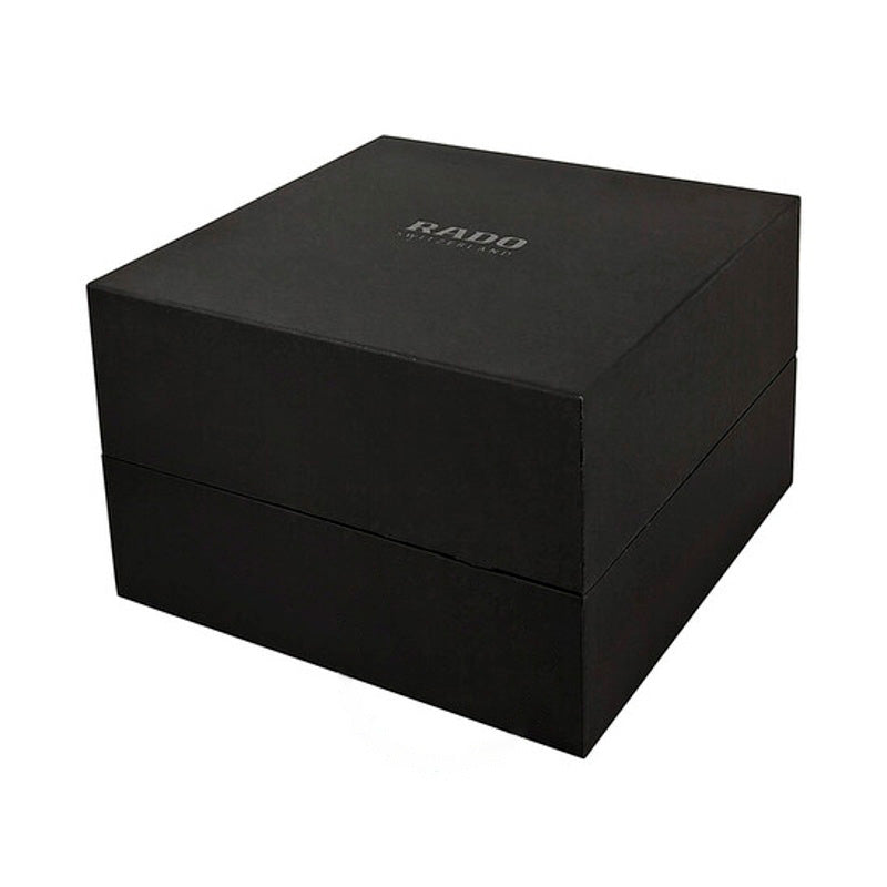 Relógio Mostrador preto verdadeiro Cerâmica preta 30 mm - Mercado de Luxo - O Maior E-Commerce de Bens, Produtos e Serviços de Luxo do Brasil.