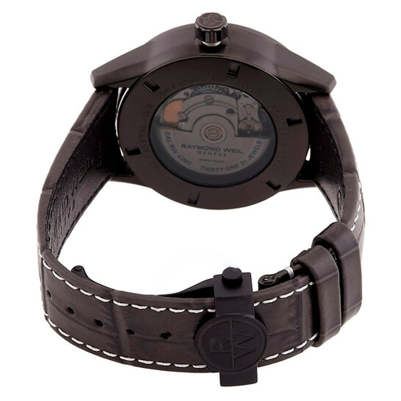 Relógio Freelancer Automático Mostrador Preto 38 mm - Mercado de Luxo - O Maior E-Commerce de Bens, Produtos e Serviços de Luxo do Brasil.