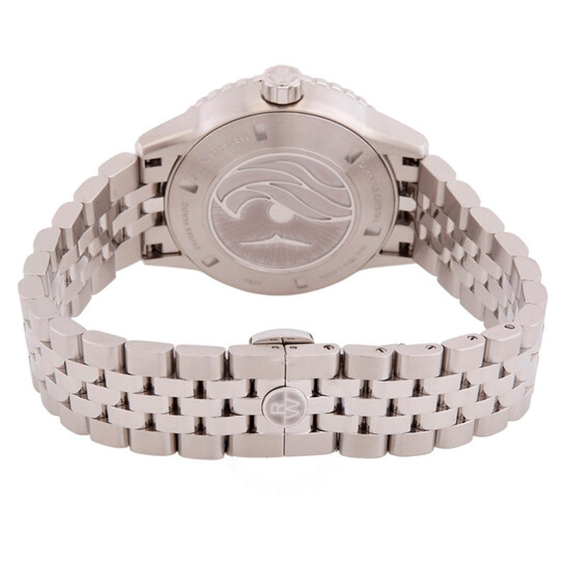 Relógio Freelancer Automático Mostrador Branco 36 mm - Mercado de Luxo - O Maior E-Commerce de Bens, Produtos e Serviços de Luxo do Brasil.