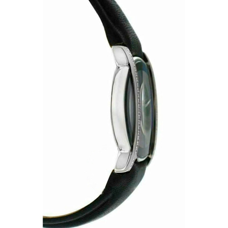 Relógio Otelo Mostrador Preto 28 mm - Mercado de Luxo - O Maior E-Commerce de Bens, Produtos e Serviços de Luxo do Brasil.