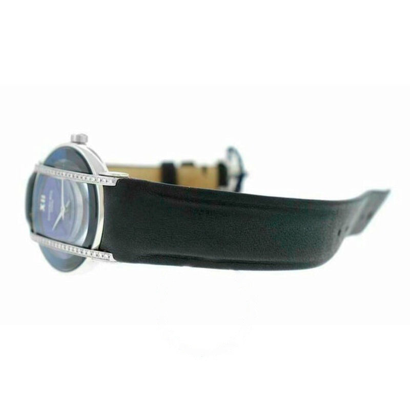 Relógio Otelo Mostrador Preto 28 mm - Mercado de Luxo - O Maior E-Commerce de Bens, Produtos e Serviços de Luxo do Brasil.
