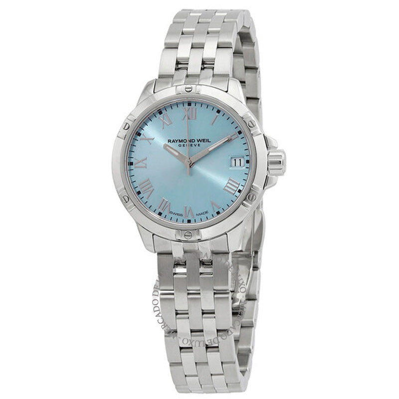 Relógio Tango Quartz Mostrador Azul 30 mm - Mercado de Luxo - O Maior E-Commerce de Bens, Produtos e Serviços de Luxo do Brasil.