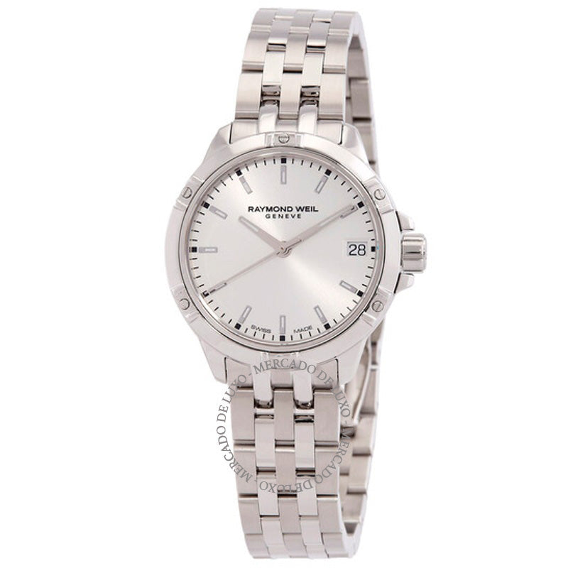 Relógio Tango Quartz 30 mm - Mercado de Luxo - O Maior E-Commerce de Bens, Produtos e Serviços de Luxo do Brasil.