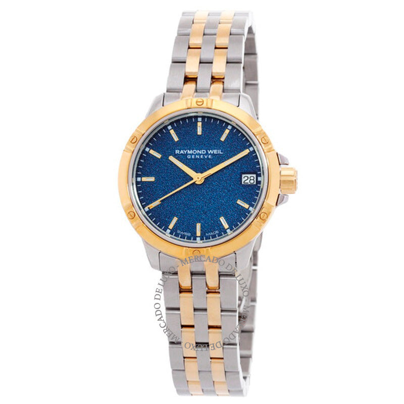 Relógio Tango Quartz 30 mm - Mercado de Luxo - O Maior E-Commerce de Bens, Produtos e Serviços de Luxo do Brasil.