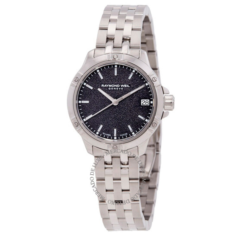 Relógio Mostrador roxo fosco de quartzo Tango 30 mm - Mercado de Luxo - O Maior E-Commerce de Bens, Produtos e Serviços de Luxo do Brasil.
