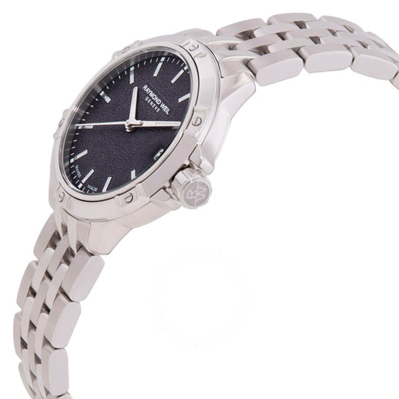 Relógio Mostrador roxo fosco de quartzo Tango 30 mm - Mercado de Luxo - O Maior E-Commerce de Bens, Produtos e Serviços de Luxo do Brasil.