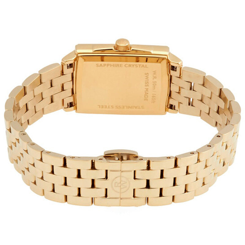Relógio Mostrador Toccata Quartz Champagne 28 mm - Mercado de Luxo - O Maior E-Commerce de Bens, Produtos e Serviços de Luxo do Brasil.