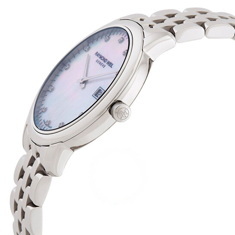 Relógio Diamante de quartzo Toccata 34 mm - Mercado de Luxo - O Maior E-Commerce de Bens, Produtos e Serviços de Luxo do Brasil.