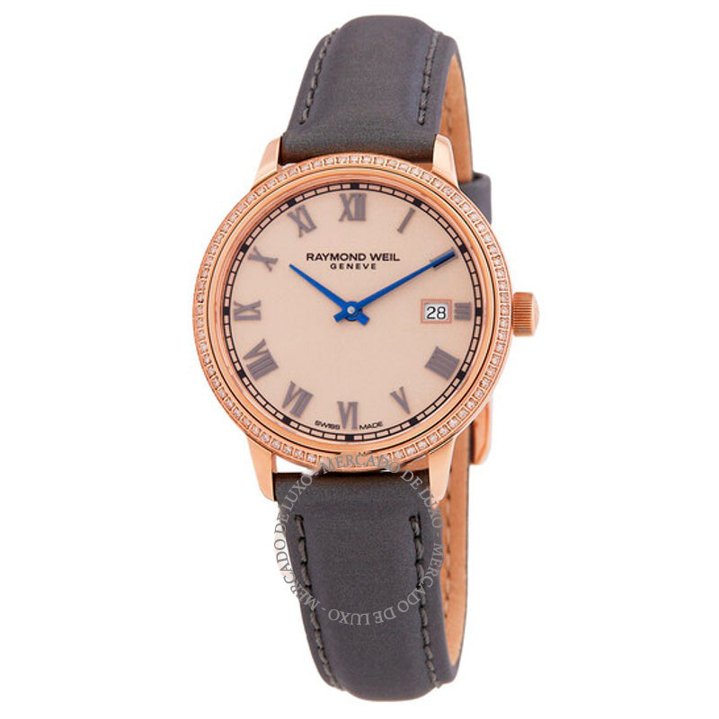 Relógio Diamante de quartzo Toccata 29 mm - Mercado de Luxo - O Maior E-Commerce de Bens, Produtos e Serviços de Luxo do Brasil.